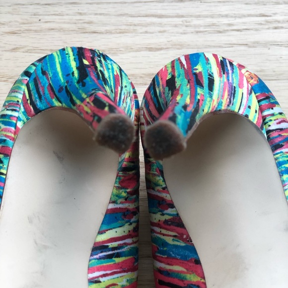 Prabal Gurung for Target Multicolor Nolita Heels - Picture 4 of 9